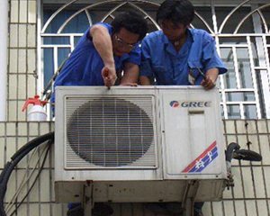 连平空调售后维修服务中心在哪里找