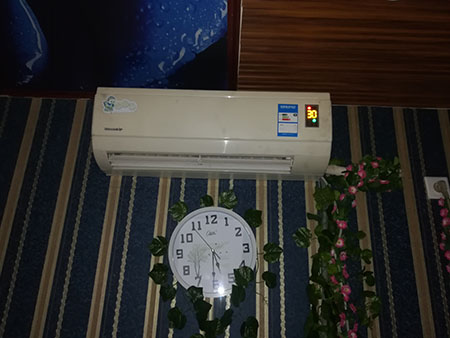 连平空调维修售后服务中心