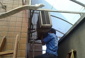 连平空调维修售后服务中心