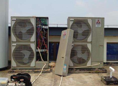 连平空调维修电话号码多少