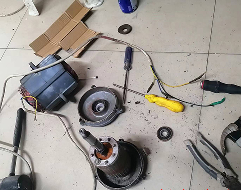 连平空调维修售后服务中心电话在哪里找