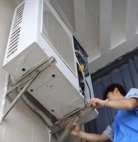 连平24小时空调维修热线