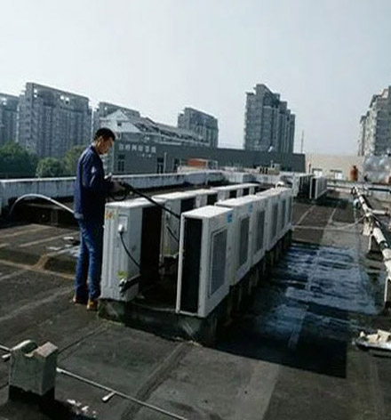 连平 空调拆装 连平本地 空调拆装公司