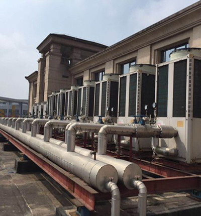 连平多联机维修 连平中央空调维修