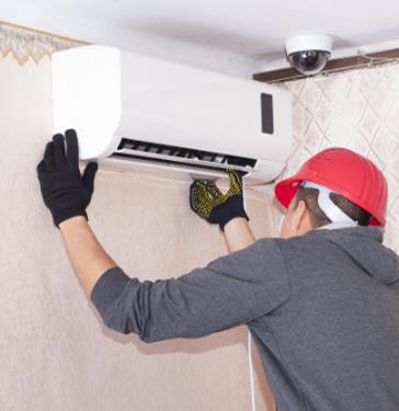 连平空调内机噪音大