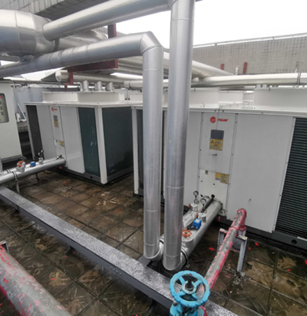 连平附近中央空调维修 连平上门中央空调维修